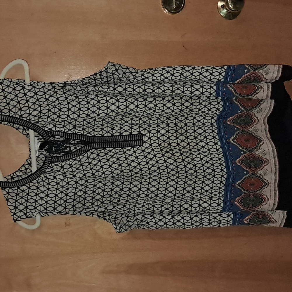 Dr2 brand blouse size 3x - Picture 1 of 2